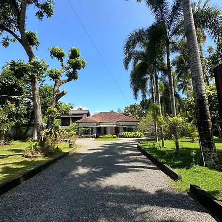 Mango Tree Villa อูนาวาตูนา ภายนอก รูปภาพ