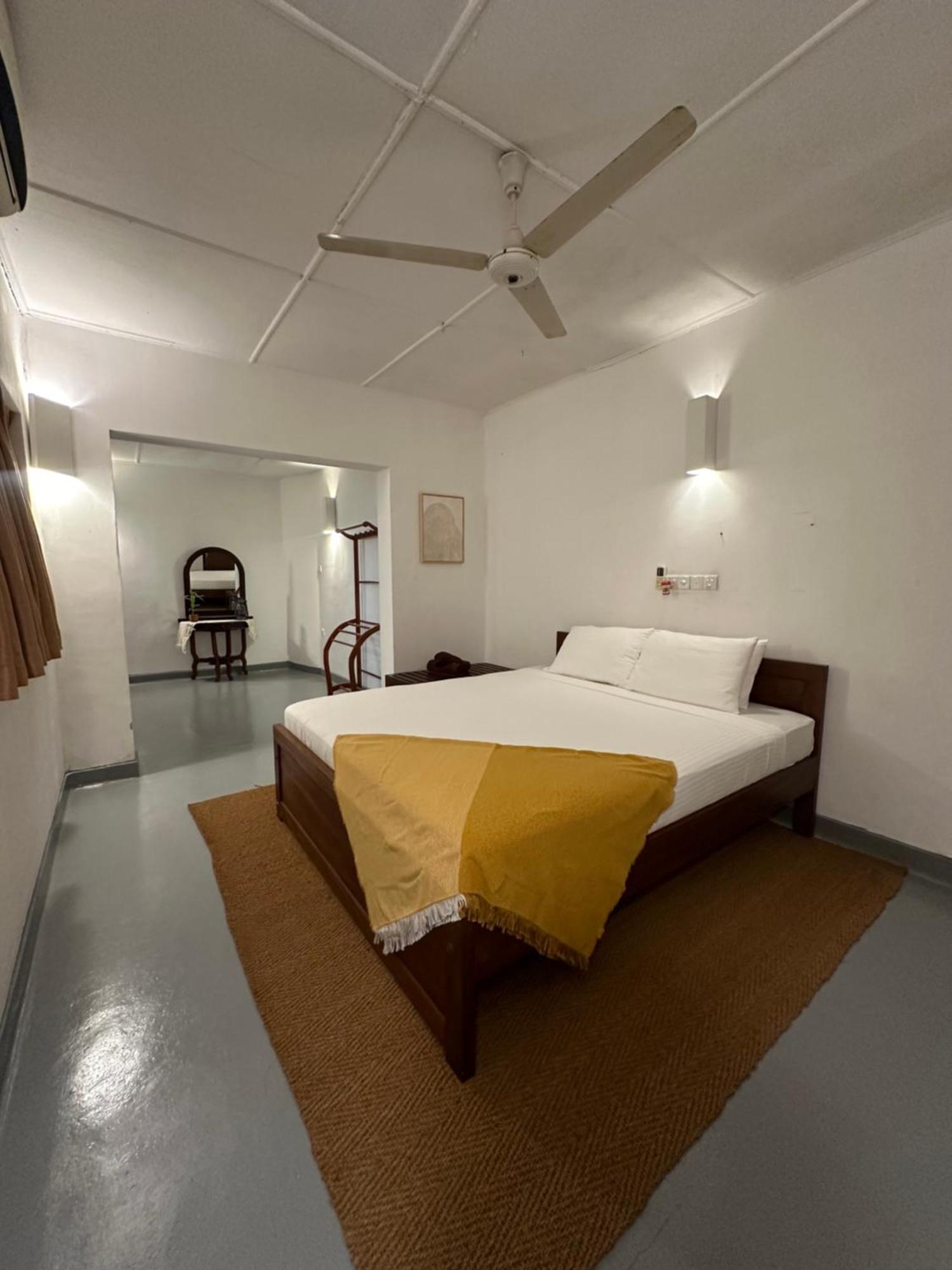Mango Tree Villa อูนาวาตูนา ห้อง รูปภาพ