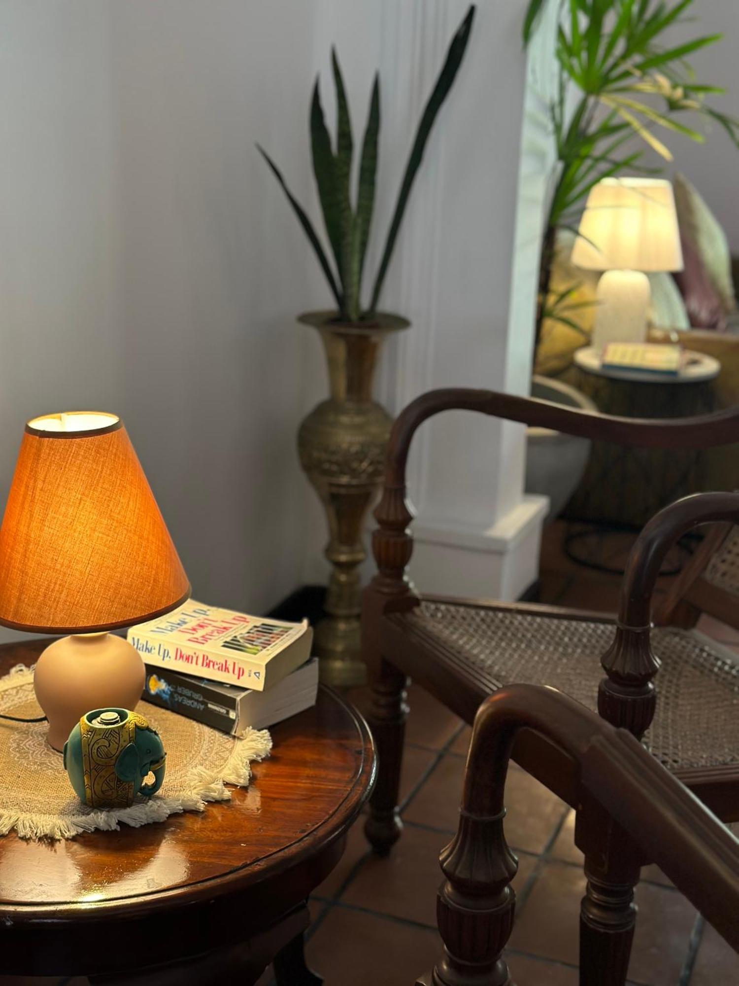Mango Tree Villa อูนาวาตูนา ภายนอก รูปภาพ