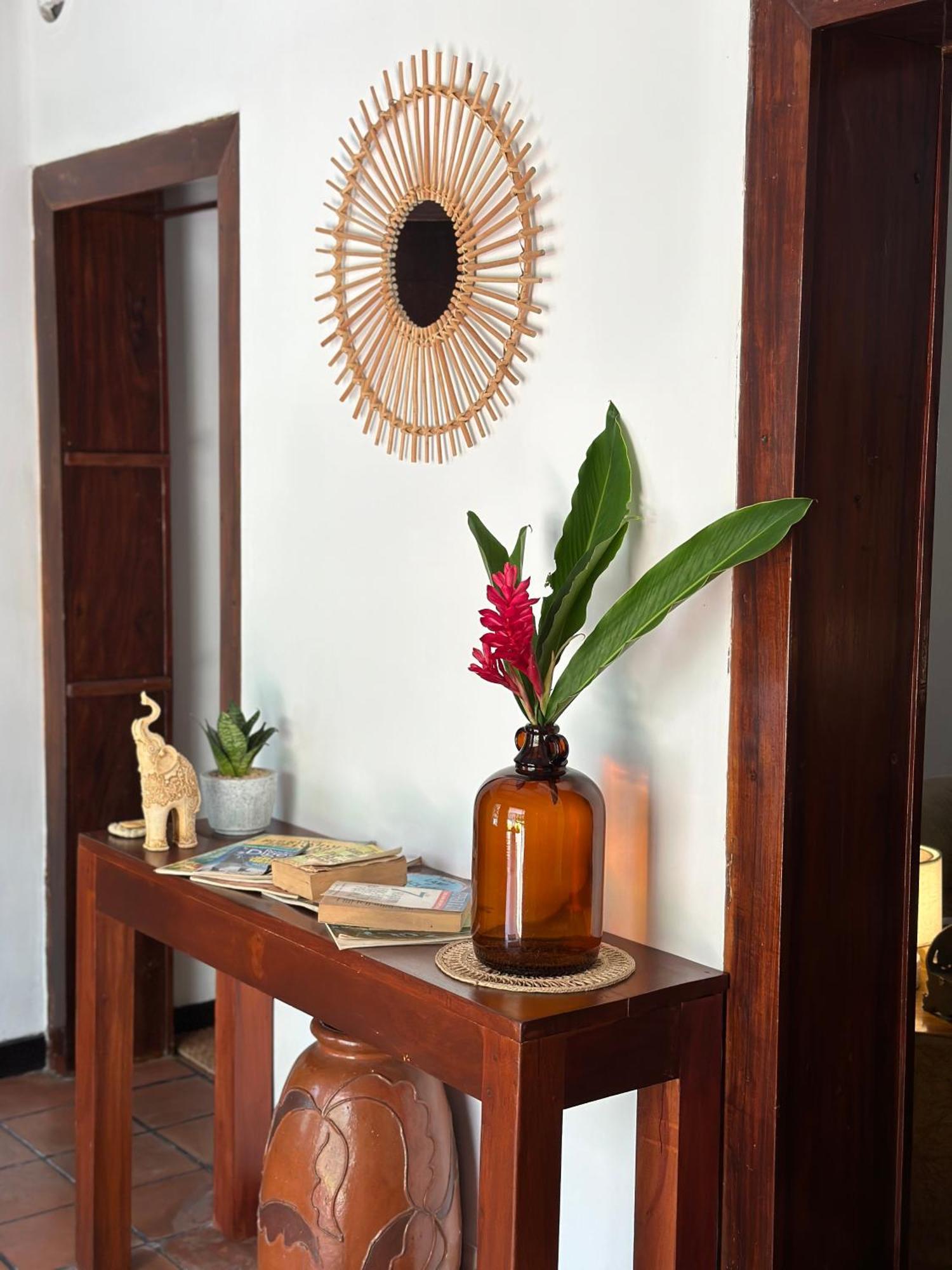 Mango Tree Villa อูนาวาตูนา ภายนอก รูปภาพ
