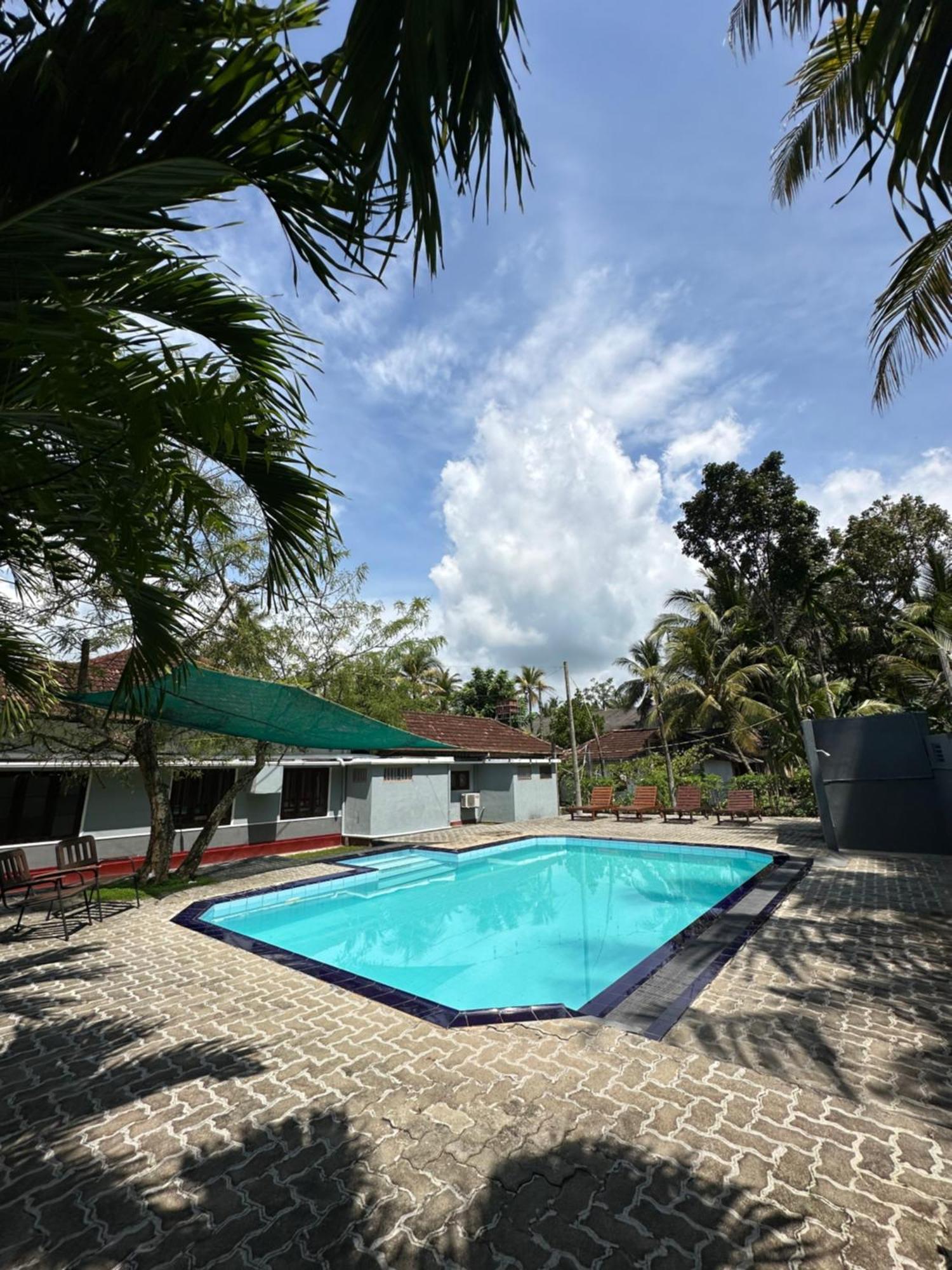 Mango Tree Villa อูนาวาตูนา ภายนอก รูปภาพ