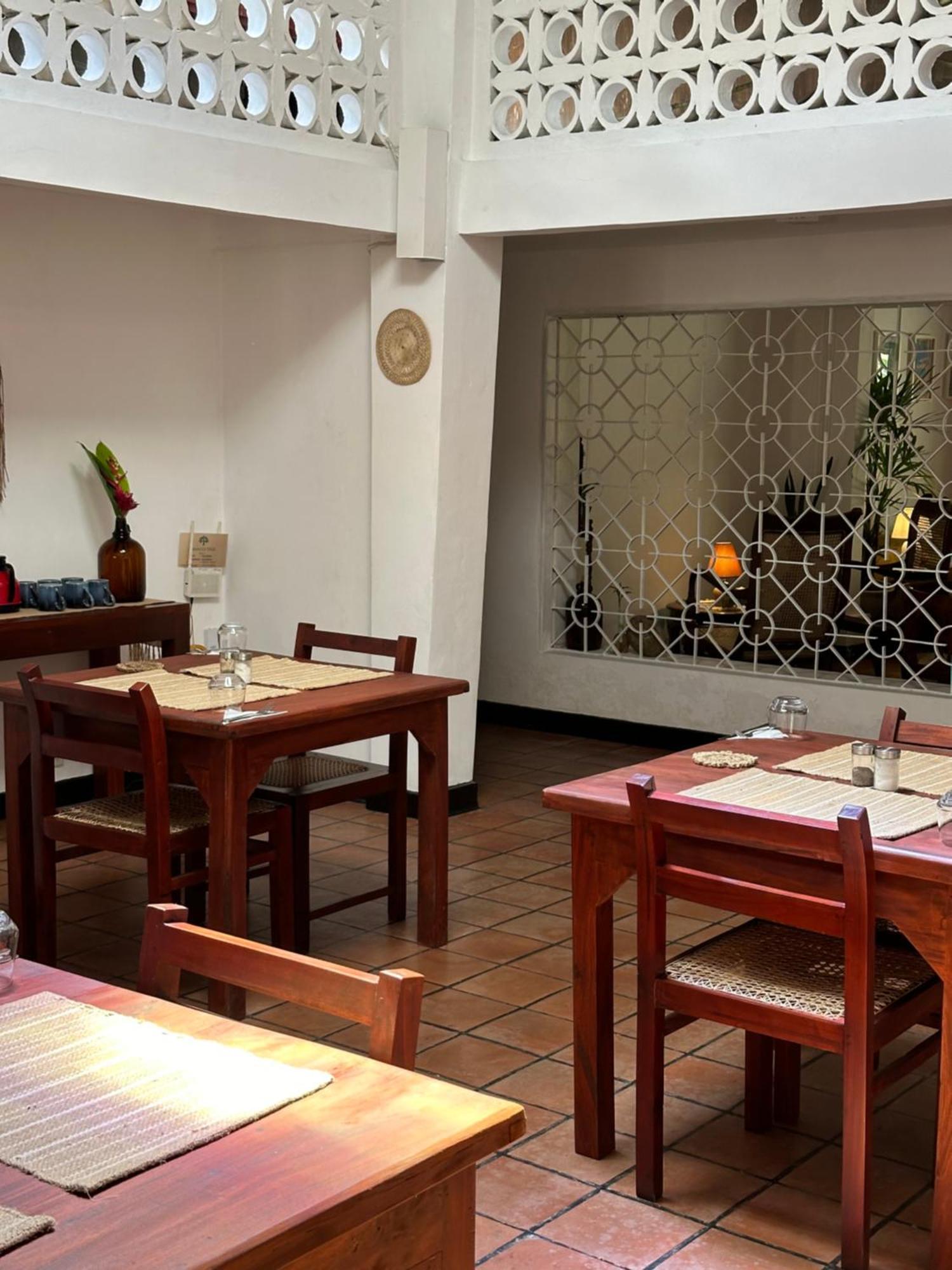 Mango Tree Villa อูนาวาตูนา ภายนอก รูปภาพ