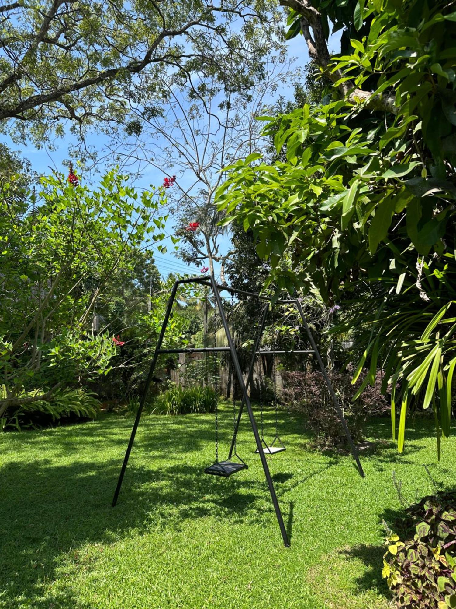 Mango Tree Villa อูนาวาตูนา ภายนอก รูปภาพ