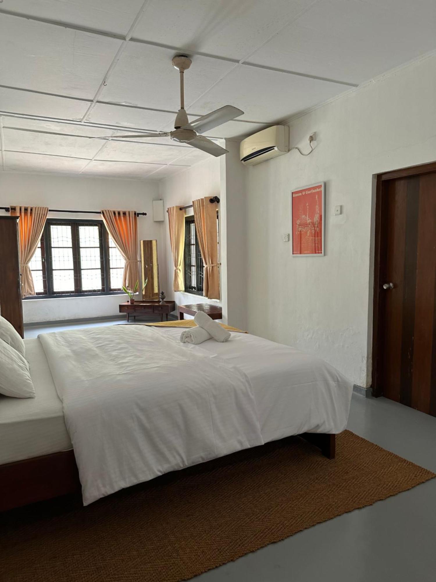 Mango Tree Villa อูนาวาตูนา ภายนอก รูปภาพ