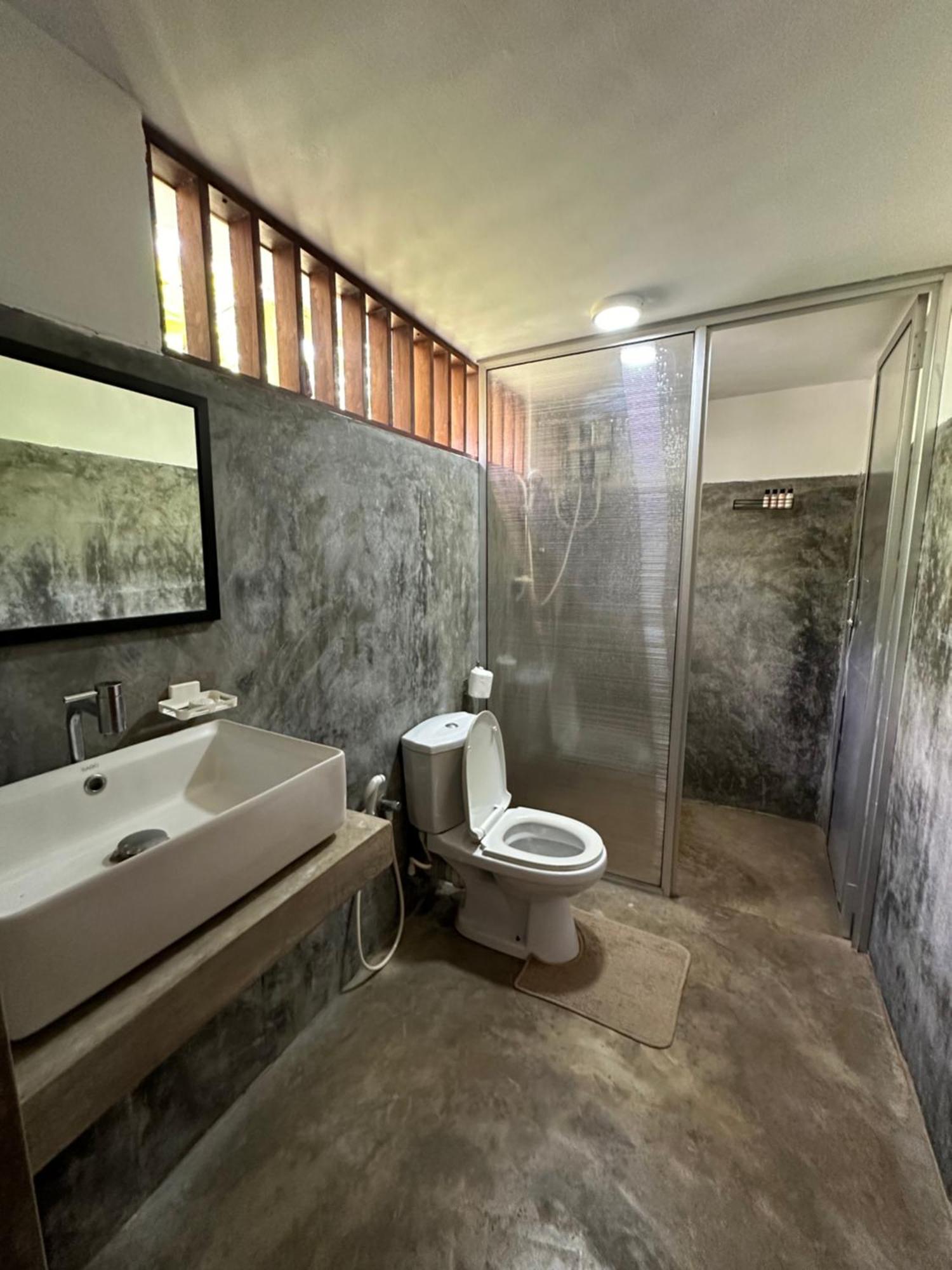 Mango Tree Villa อูนาวาตูนา ภายนอก รูปภาพ